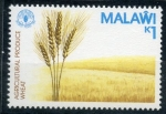 Stamps : Africa : Malawi :  varios