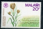 Stamps Africa - Malawi -  varios