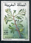 Stamps : Africa : Morocco :  varios