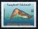 Stamps Morocco -  varios