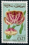 Stamps Morocco -  varios