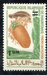 Stamps Mauritania -  varios