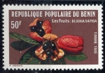 Stamps Benin -  varios