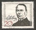 Stamps Germany -  338 - Adolf Kolping