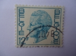 Stamps : Asia : Azerbaijan :  Leopoldo III