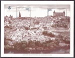 Stamps Europe - Spain -  Conjuntos urbanos Patrimonio de la Humanidad