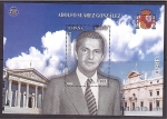 Stamps Europe - Spain -  Adolfo Suarez