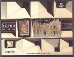 Stamps Spain -  EXFILNA 2013