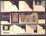 Sellos de Europa - Espaa -  EXFILNA 2013