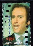 Stamps Spain -  Edifil  4899  Cine Español.  