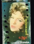 Stamps Europe - Spain -  Edifil 4900 Cine Español. 