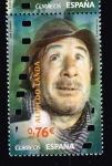 Stamps Spain -  Edifil 4901 Cine Español. 