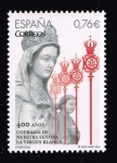 Stamps Spain -  Edifil 4903 Efemérides 