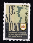 Stamps Spain -  Edifil 4905 Efemérides 