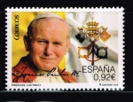 Stamps Spain -  Edifil 4908 Personajes 