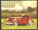 Sellos de Asia - Bhut�n -   302 - Ford, USA