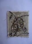 Stamps Belgium -  Escudo de Armas
