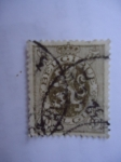 Sellos del Mundo : Europe : Belgium : Escudo de Armas