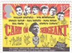 Stamps United Kingdom -  cartel de película
