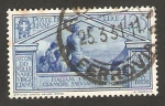 Stamps Italy -  269 - II Milenario del nacimiento de Virgilio