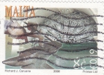 Stamps Malta -  forjando hierro