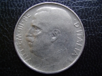monedas del Mundo : Europa : Italia :  Vittorio Emmanuel III / anverso