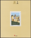 Stamps : Europe : Portugal :  PORTUGAL - Paisaje cultural de Sintra, Sintra