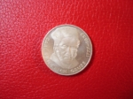 monedas del Mundo : Europa : Alemania :  Car F. Gauss