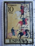 Sellos de Europa - Espa�a -  Ed:2290 - Beato. C. Burgo de Osma.