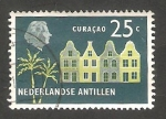 Stamps America - Netherlands Antilles -   268 - Curaçao