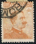 Stamps : Europe : Italy :  POSTE ITALIANE