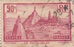 Stamps France -  Le Puy en Velay