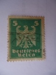 Stamps Germany -  Aguila Alemana (S/331)
