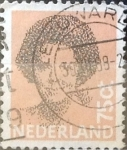 Sellos de Europa - Holanda -  Intercambio 0,20 usd 75 cents. 1982