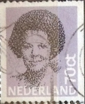 Stamps : Europe : Netherlands :  Intercambio 0,20 usd 70 cents. 1982