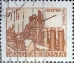 Sellos de Europa - Hungr�a -  Intercambio 0,20 usd 70 f.  1953