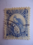 Stamps Guatemala -  U.P.U. Unión Postal Universal