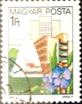Stamps Hungary -  Intercambio 0,20 usd 1 ft. 1983