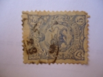 Stamps Iran -  Poste Persianes