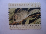 Stamps Australia -  Little Pygmy-Possun
