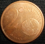 monedas de Europa - Austria -  2002 (Reverso)