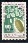 Stamps Mauritania -  varios
