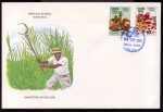 Stamps : America : Costa_Rica :  varios