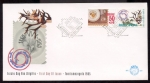 Stamps Netherlands -  varios