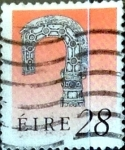 Sellos del Mundo : Europa : Irlanda : Intercambio 0,65 usd 28 p. 1991