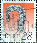 Sellos de Europa - Irlanda -  Intercambio 0,65 usd 28 p. 1991