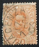 Stamps : Europe : Italy :  POSTE ITALIANE