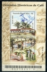 Stamps : America : Brazil :  varios