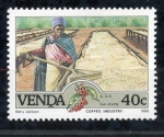 Stamps : Africa : South_Africa :  varios