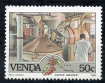 Stamps : Africa : South_Africa :  varios